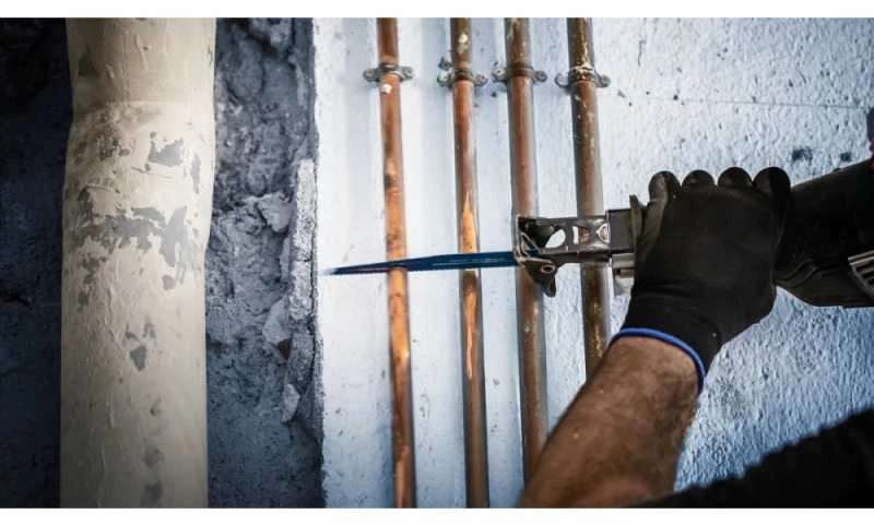 Bosch 1 Pjūklelis S956XHM Multi Material