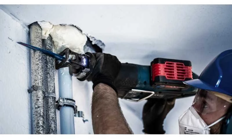 Bosch 1 Pjūklelis S956XHM Multi Material