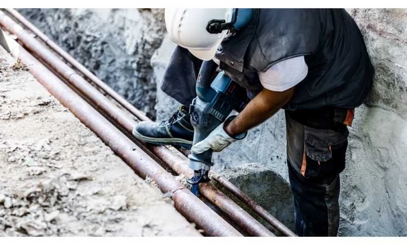 Bosch 1 Pjūklelis S955CHC Thick Tough Metal