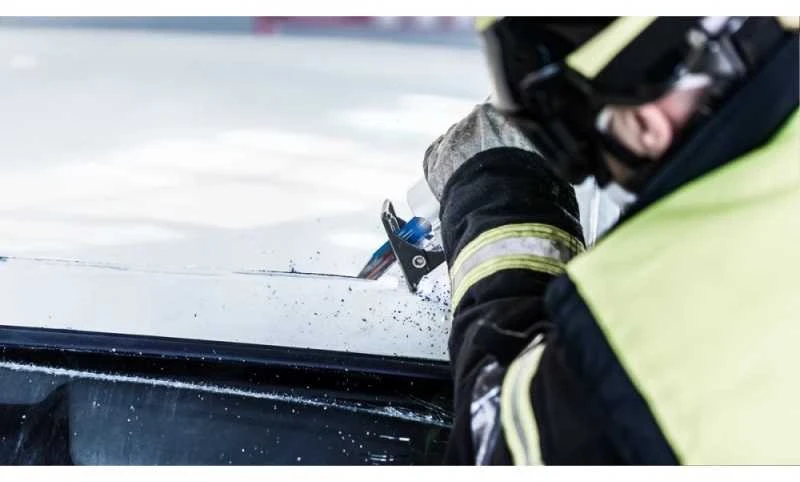 Bosch 1 Pjūklelis S957CHM Vehicle Rescue