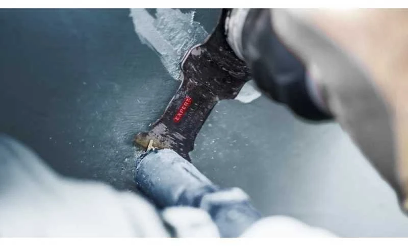 Bosch Starlock AIZ32AIT 1 vnt.