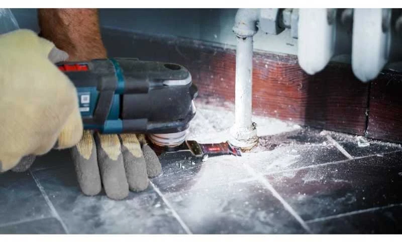 Bosch Starlock AIZ32AIT 1 vnt.