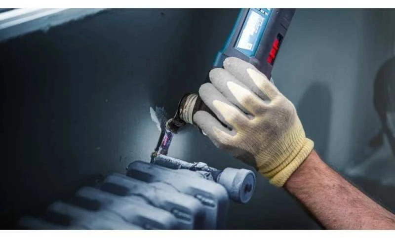 Bosch Starlock AIZ32AIT 1 vnt.