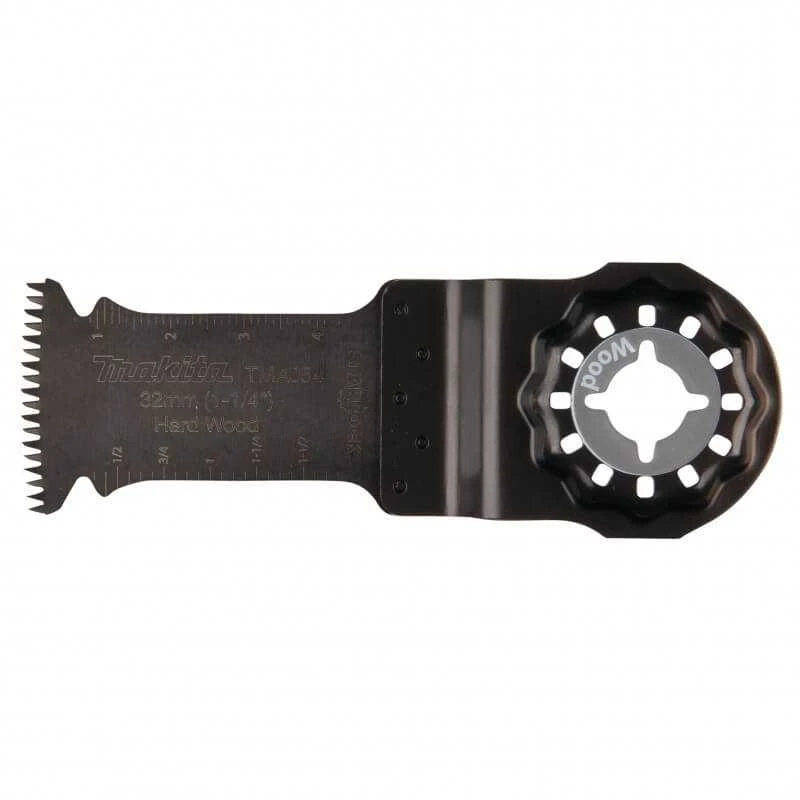 WORX Įgilinamieji pjovimo diskai 32mm B-64886