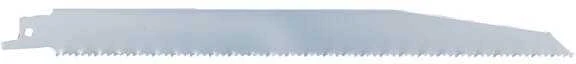 Makita Tiesinio pjūklo pjūklelis INOX 228x1.2mm 10Tpi, 1vnt., Nerūdijančio plieno, B-30570