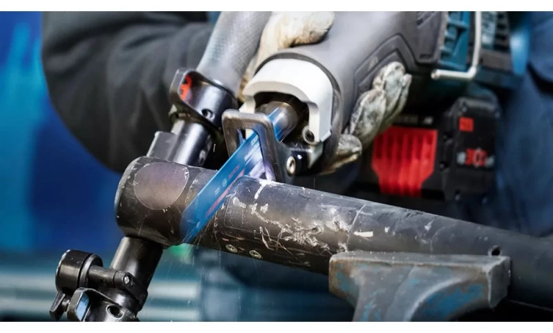 Bosch 1 Pjūklelis S955HHM MediumThick Metal
