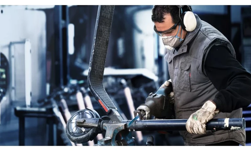 Bosch 1 Pjūklelis S955HHM MediumThick Metal