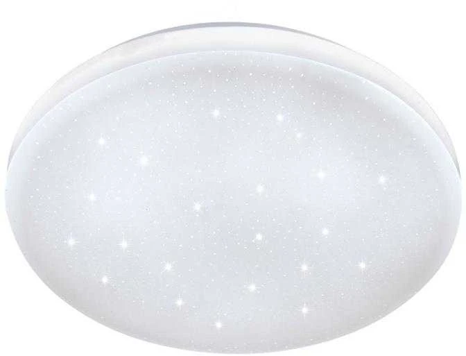 Lubinis šviestuvas Plafoninis šviestuvas Eglo Frania-s 97877, 11.5W, LED
