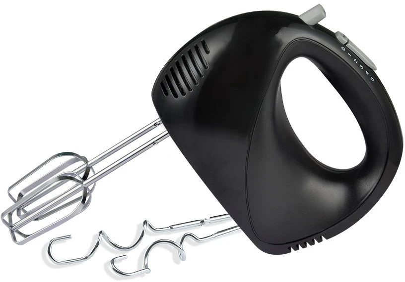 Maestro MR-500 Hand mixer Juodas