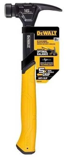 Plaktukas DeWalt DWHT51003-0; 450 g
