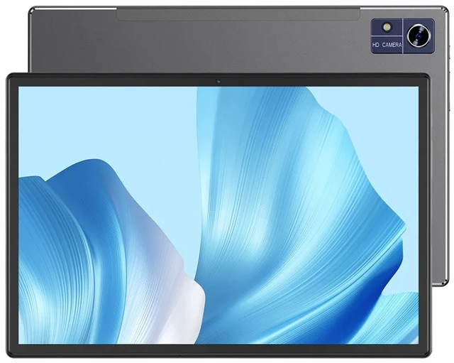 Planšetinis Kompiuteris - Chuwi Hi10 X Pro 10.1" 4/128GB 4G LTE Android 13