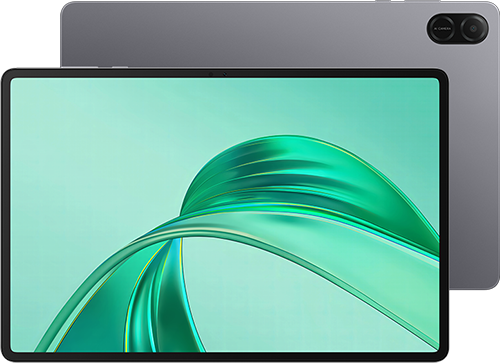 Planšetė Honor Pad X8A 11 4GB RAM 128GB WiFi - Kosminė pilka