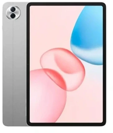 Planšetė Honor Pad 10 8/256GB WiFi Pilka
