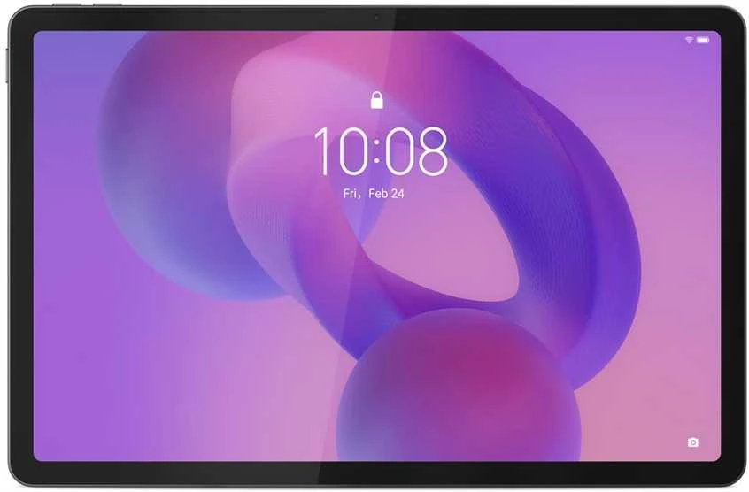 Planšetė Lenovo Idea Tab Mediatek 256 GB 27.9 cm (11") 2.5K 8 GB Wi-Fi 5 (802.11ac) Android 15 Pilkas