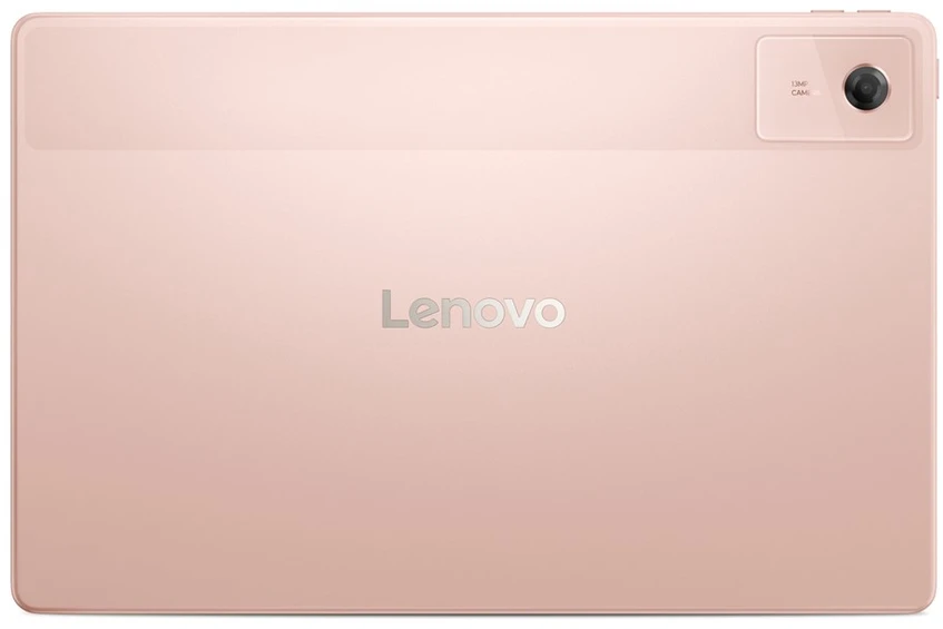 Planšetė Lenovo Idea Tab Plus | ZAG70932SE | 12.1 " | Sand Rose | IPS | 2560 x 1600 pikselių | MediaTek | Dimensity 6400 | 8 GB | Soldered LPDDR4X | 128 GB | Wi-Fi | Front camera | 8 MP | Rear camera | 13 MP | Bluetooth | 5.2 | Android | Garantija 24 mėn.