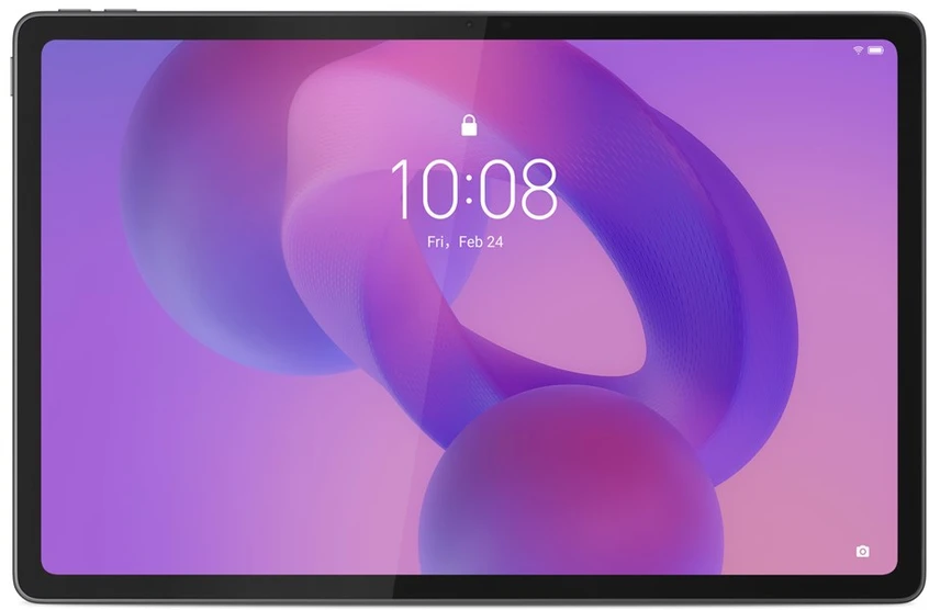 Planšetė Lenovo Idea Tab Plus | ZAG70930SE | 12.1 " | Luna Pilkas | IPS | 2560 x 1600 pikselių | MediaTek | Dimensity 6400 | 8 GB | Soldered LPDDR4X | 128 GB | Wi-Fi | Front camera | 8 MP | Rear camera | 13 MP | Bluetooth | 5.2 | Android | 15 or Later | Lenovo Tab Pen