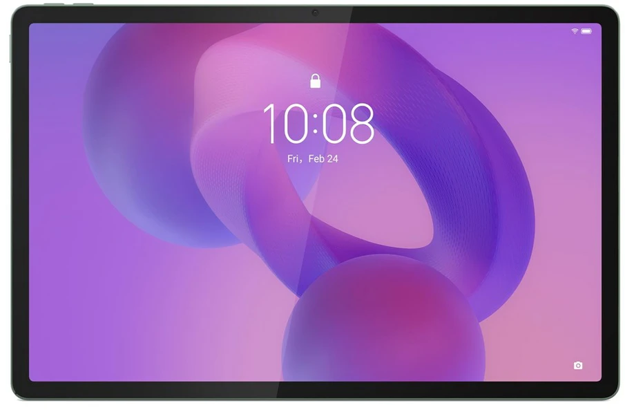 Planšetė Lenovo Idea Tab Pro Mediatek 128 GB 32,3 cm (12,7 colio) 8 GB Wi-Fi 6E (802.11ax)