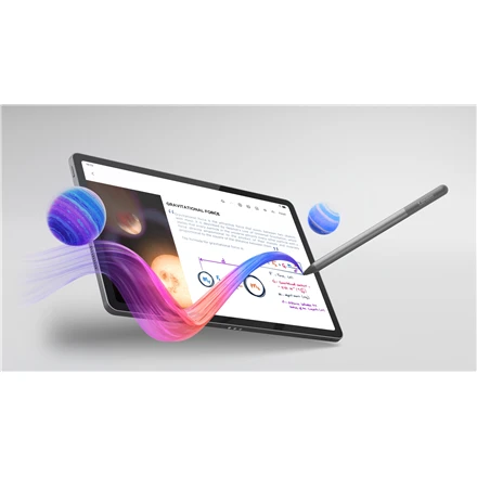 Planšetinis kompiuteris Lenovo Idea Tab 11" Wi-Fi 8GB/256GB Luna Pilkas