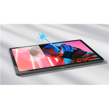 Planšetinis kompiuteris Lenovo Idea Tab 11" Wi-Fi 8GB/256GB Luna Pilkas