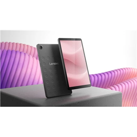Planšetinis kompiuteris Lenovo Tab One 8.7" Wi-Fi 4GB/64GB Luna Pilkas ZAF00254SE