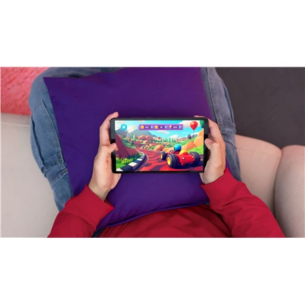 Planšetinis kompiuteris Lenovo Tab One 8.7" Wi-Fi 4GB/64GB Luna Pilkas ZAF00254SE
