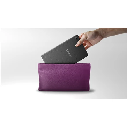 Planšetinis kompiuteris Lenovo Tab One 8.7" Wi-Fi 4GB/64GB Luna Pilkas ZAF00254SE