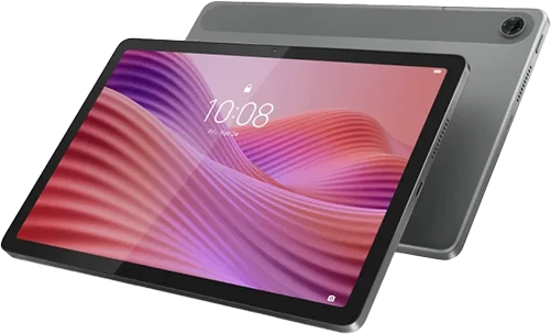 Planšetė Lenovo Tab TB311XU 4GB RAM 128GB LTE with Clear Case – Luna Pilkas
