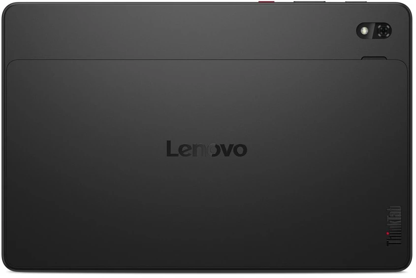Planšetė „Lenovo ThinkTab X11 Gen 1“ „Snapdragon“ 256 GB 27,8 cm (10,9 colio) 8 GB „Wi-Fi 6E“ (802.11ax) „Android“ 16 Juoda