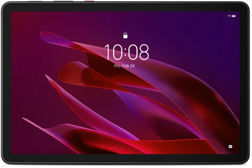 Planšetė „Lenovo ThinkTab X11 Gen 1“ „Snapdragon“ 256 GB 27,8 cm (10,9 colio) 8 GB „Wi-Fi 6E“ (802.11ax) „Android“ 16 Juoda