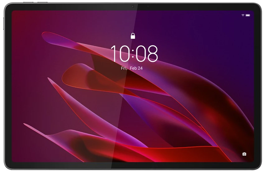 Planšetė Lenovo Yoga Tab 11,1" (TB710FU) 8/256GB WiFi (ZAG60028PL) pilka + rysik