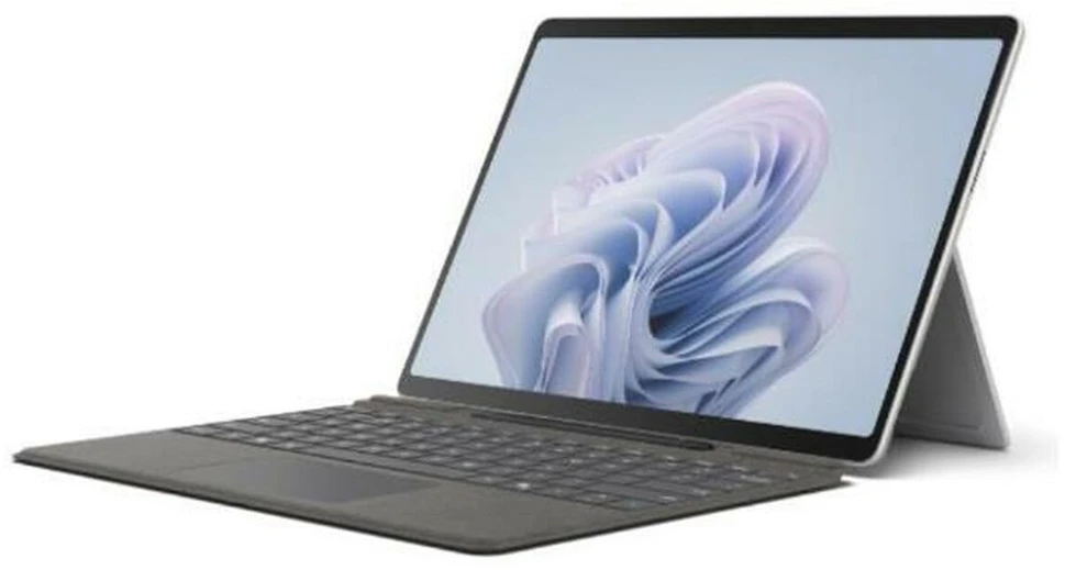 Planšetė Microsoft Surface Pro 10 Intel Core Ultra 5 135U Business Planšetė 33 cm (13 inch)
