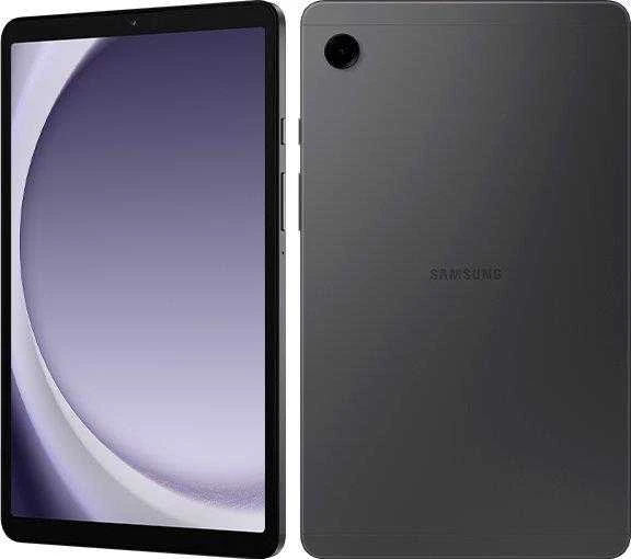 Planšetė Samsung Galaxy Tab A9 8.7" 64GB Wi-Fi, SM-X110N, Graphite - planšetinis kompiuteris