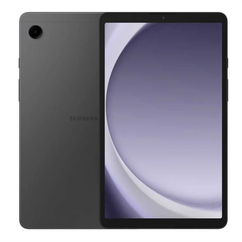 Planšetė Samsung Galaxy Tab A9 8.7" 64GB Wi-Fi, SM-X110N, Graphite - planšetinis kompiuteris