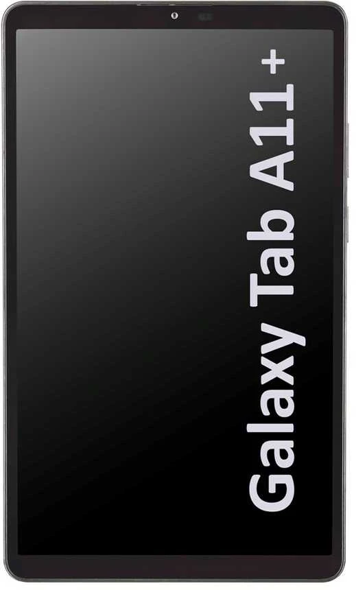 Planšetė Samsung Galaxy Tab A11+ 5G (11″)