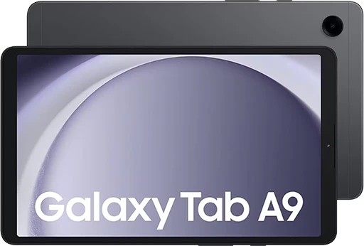 Planšetė Samsung Galaxy Tab | A9 (X110) | 8.7 " | Pilkas | TFT LCD | 800 x 1340 pikselių | Mediatek | Helio G99 (6nm) | 8 GB | 128 GB | Wi-Fi | Front camera | Rear camera | Bluetooth | 5.3 | Android | 13 | Garantija 24 mėn.