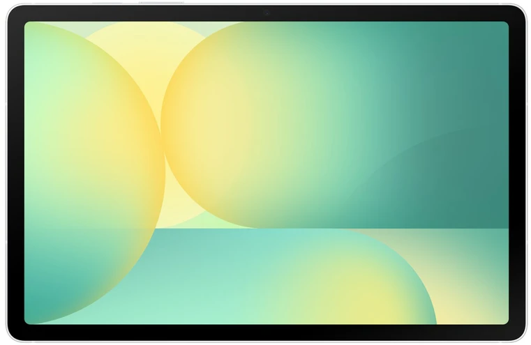 Planšetė Samsung Galaxy Tab S10 FE Samsung Exynos 128 GB 27,7 cm (10.9") 8 GB Wi-Fi 6 (802.11ax) Sidabras