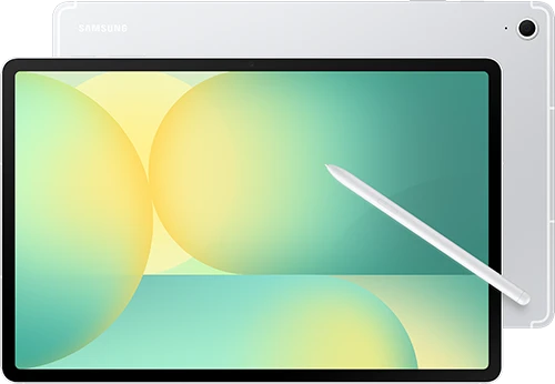 Planšetė Samsung Galaxy Tab S10 FE Samsung Exynos 128 GB 27,7 cm (10.9") 8 GB Wi-Fi 6 (802.11ax) Sidabras