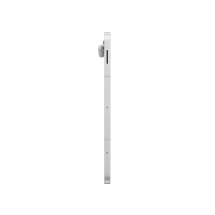 Planšetinis kompiuteris Samsung Galaxy Tab S10 Lite 10.9", 6/128 GB, Wi-Fi, Sidabrinis