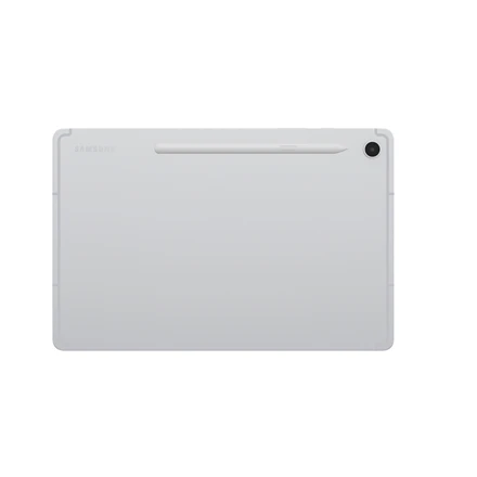 Planšetinis kompiuteris Samsung Galaxy Tab S10 Lite 10.9", 6/128 GB, Wi-Fi, Sidabrinis