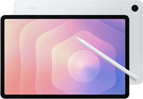 Planšetė Samsung Galaxy Tab S11 X736 5G 11 12GB RAM 512GB – Sidabrinis