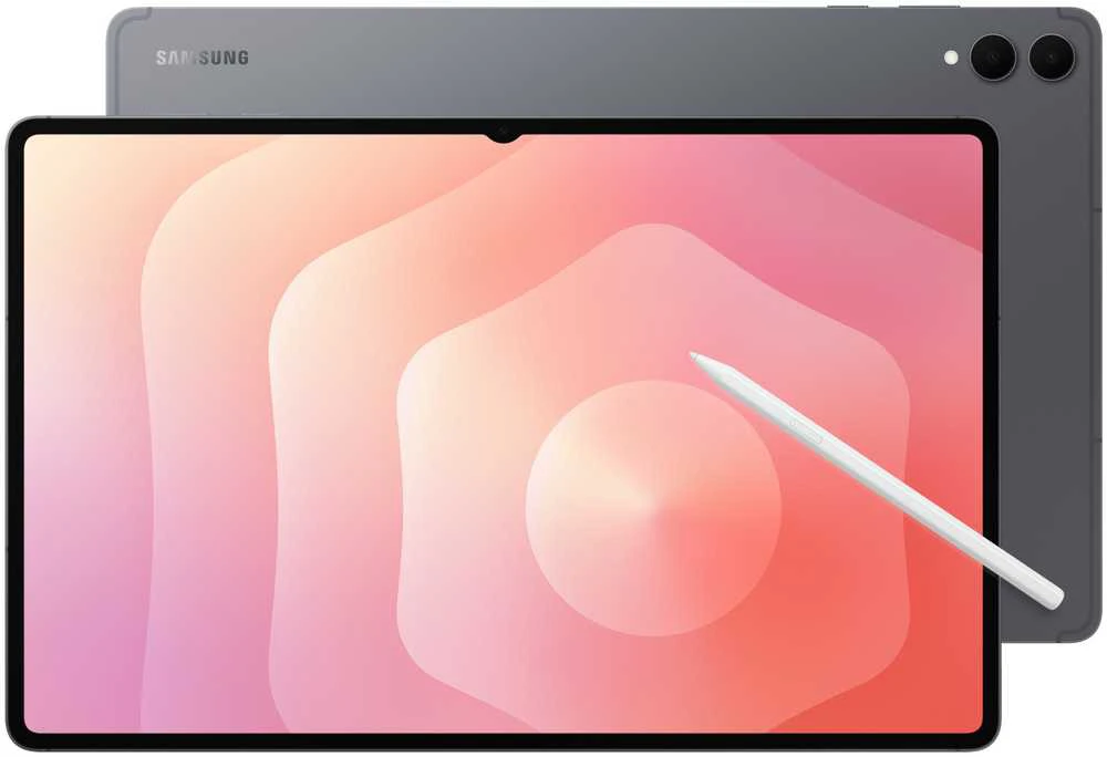 Planšetė Samsung Tab S11 Ultra 14.6 WiFi 12/512GB pilkas X930 S-Pen