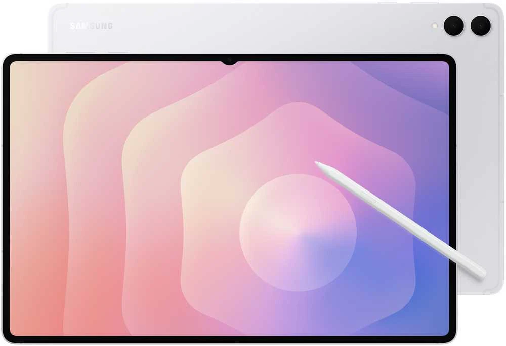 Planšetė Samsung Tab S11 Ultra 14.6 WiFi 12/256GB sidabrinis X930 S-Pen