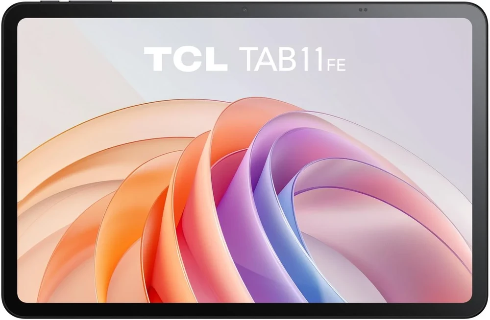 „Tcl Communication“ TCL TAB 11 FE LTE 4+4/128 kosminės pilkos spalvos planšetė