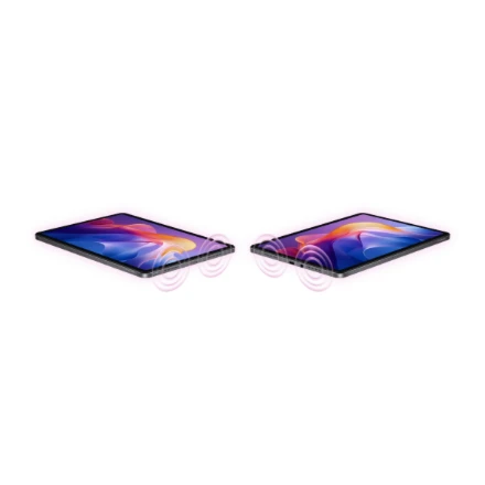 Planšetinis kompiuteris Xiaomi Redmi Pad 2 11.0 4GB RAM 128GB, WiFi, Grafito pilkos spalvos