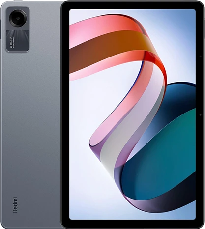 Xiaomi Planšetė Redmi Pad SE (Grafito pilka) 11" IPS LCD 1200x1920/2.4GHz&1.9GHz/128GB/4GB RAM/Android 13/Micro SDXC/WiFi,BT,VHU4448EU
