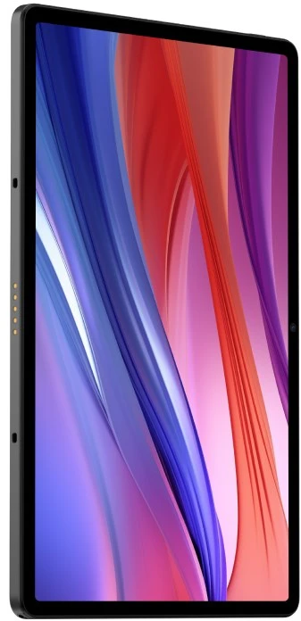 Planšetė ZTE PAD X1102N 5G 6/256 GB pilkos spalvos planšetinis kompiuteris