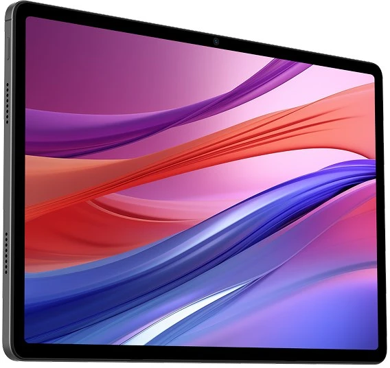 Planšetė ZTE PAD X1102N 5G 6/256 GB pilkos spalvos planšetinis kompiuteris