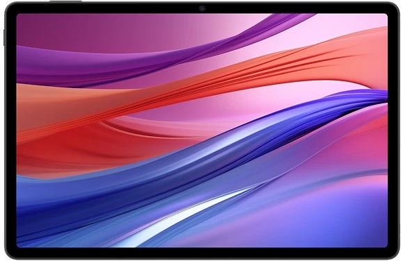Planšetė ZTE PAD X1102N 5G 6/256 GB pilkos spalvos planšetinis kompiuteris