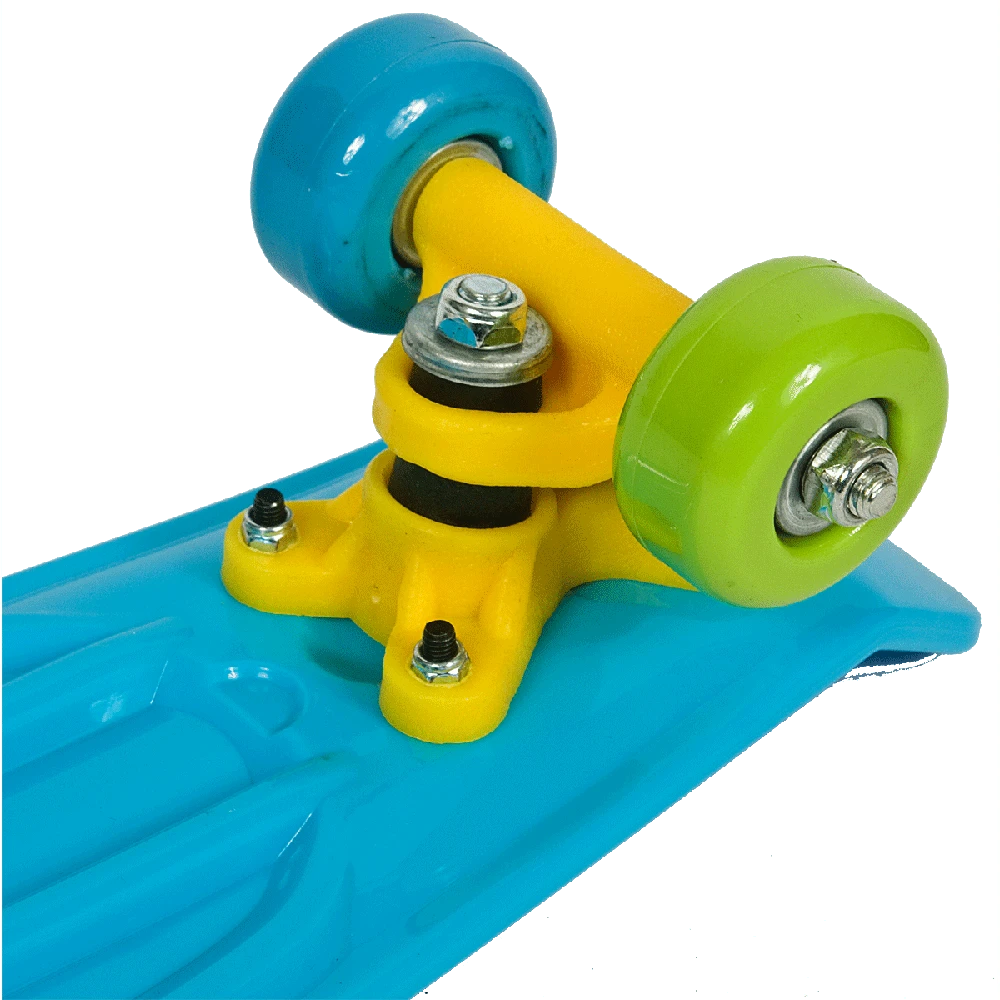 Enero Plastikinė riedlentė vaikams