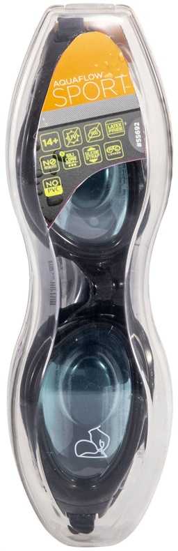 Plaukimo akiniai Intex Pro Master 55692